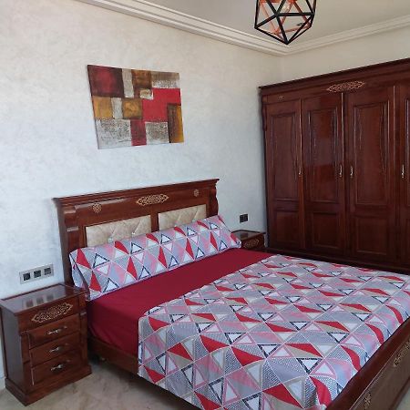 Residence La Corniche Etage 2 Nador Luaran gambar