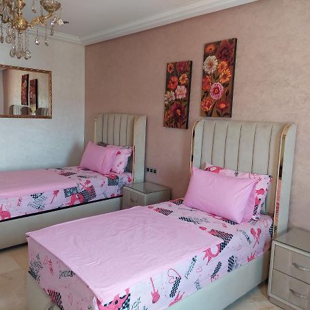 Residence La Corniche Etage 2 Nador Luaran gambar