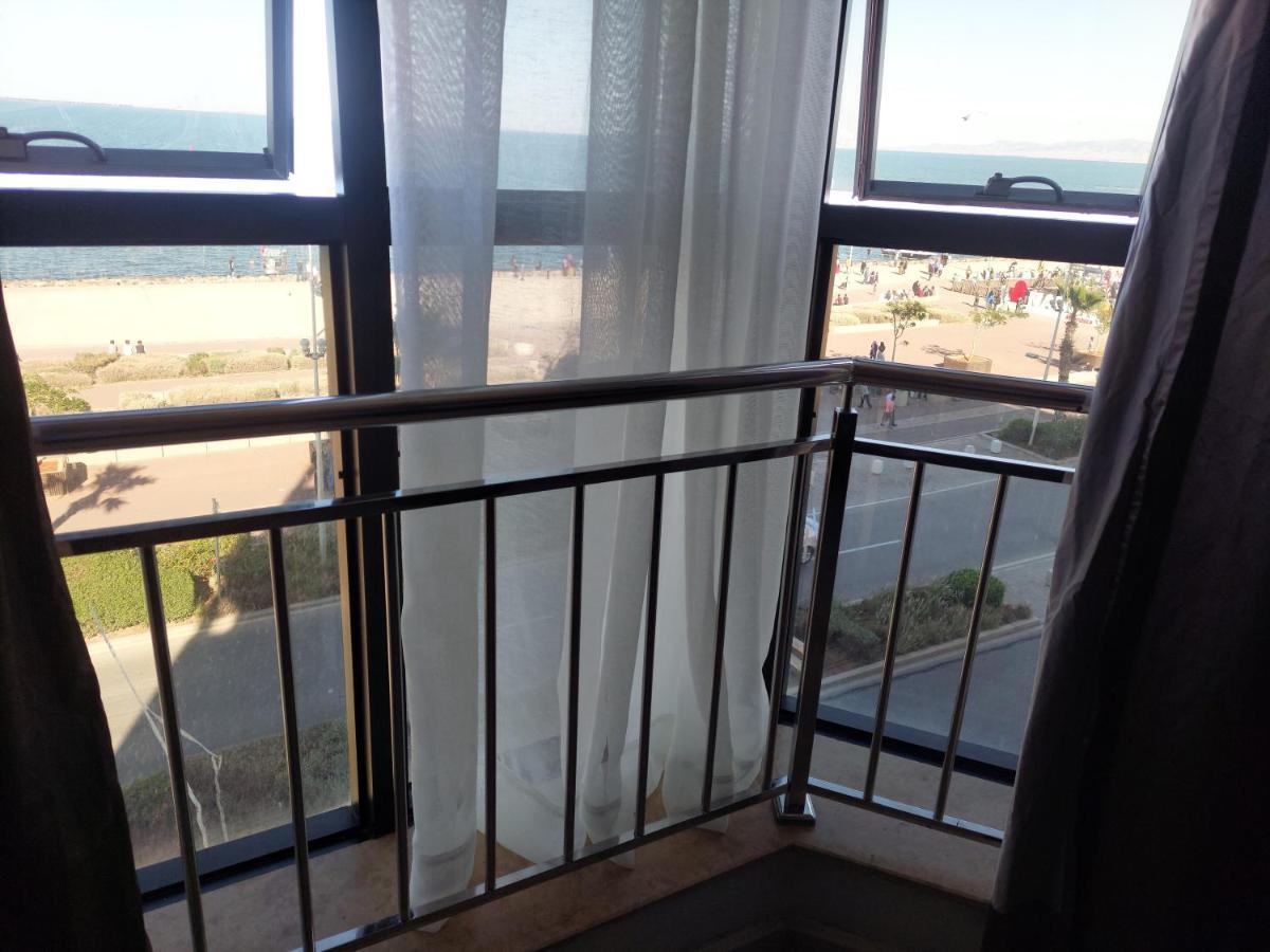 Residence La Corniche Etage 2 Nador Luaran gambar