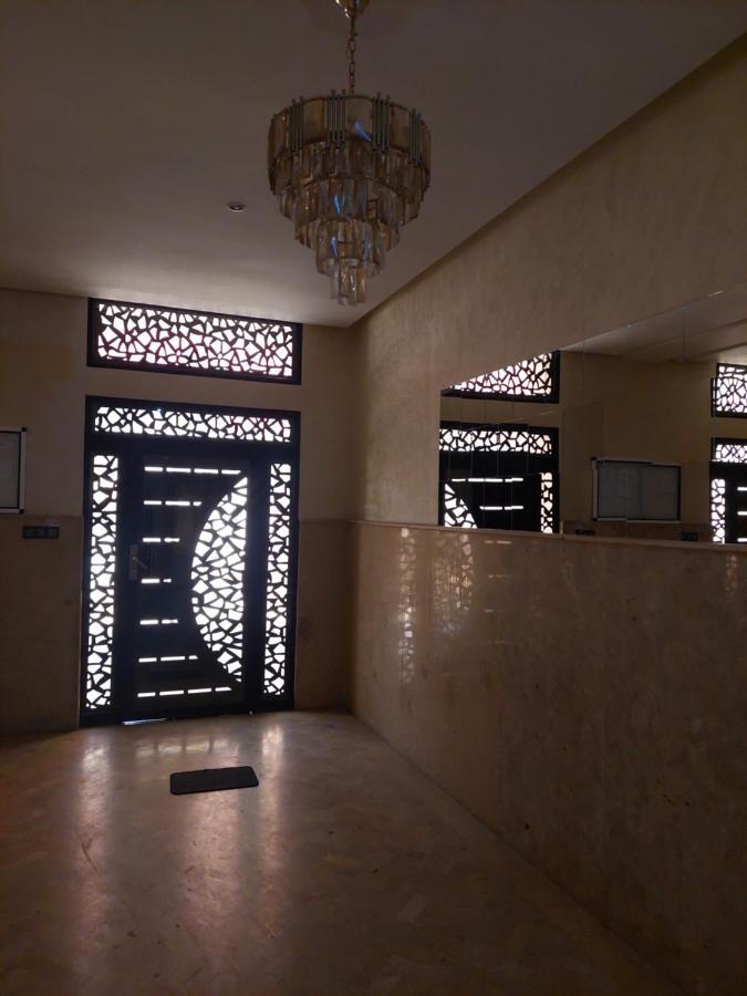 Residence La Corniche Etage 2 Nador Luaran gambar