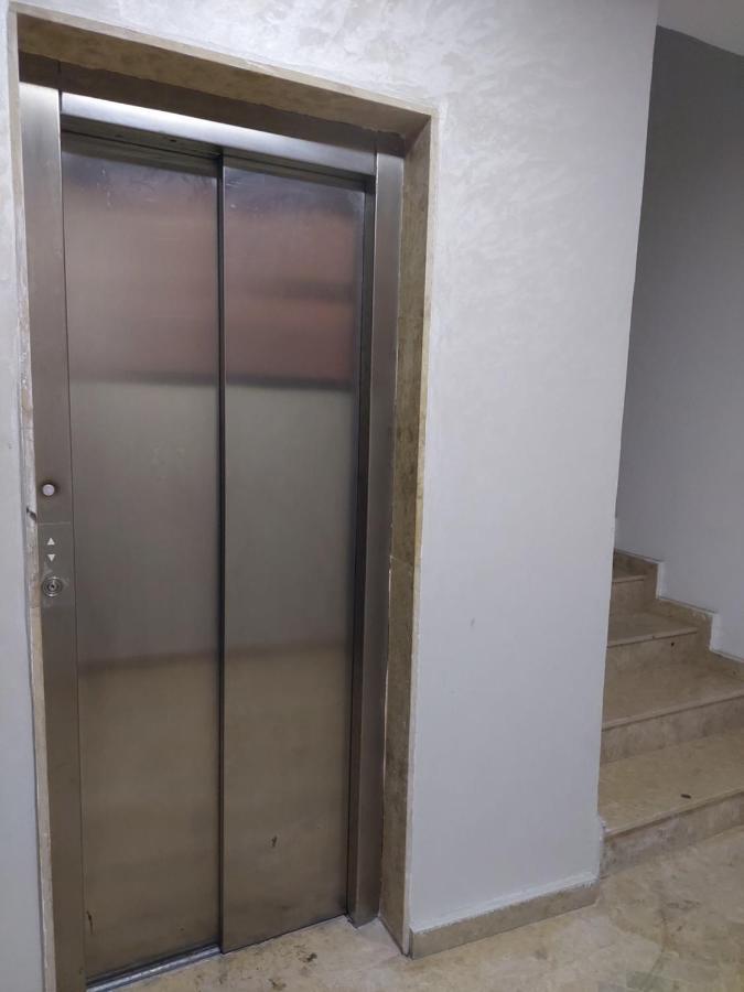 Residence La Corniche Etage 2 Nador Luaran gambar