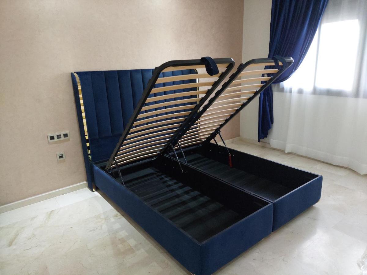Residence La Corniche Etage 2 Nador Luaran gambar