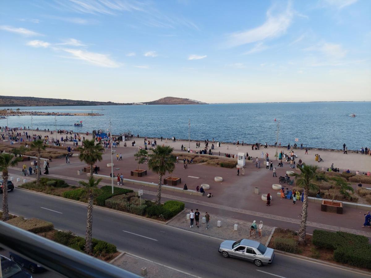 Residence La Corniche Etage 2 Nador Luaran gambar