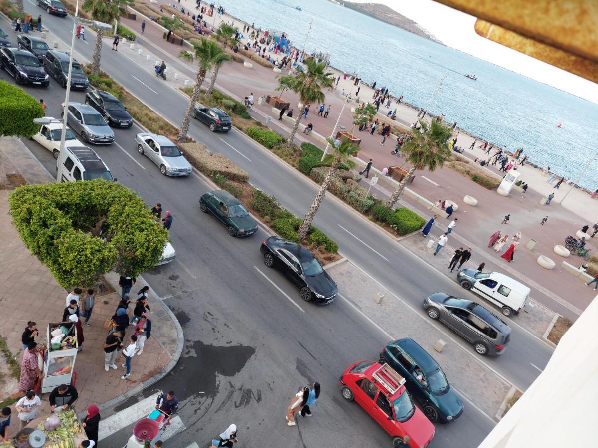 Residence La Corniche Etage 2 Nador Luaran gambar