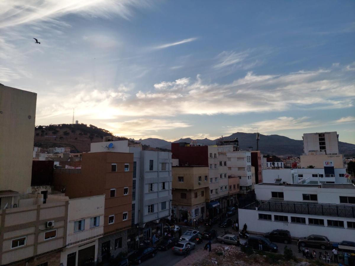 Residence La Corniche Etage 2 Nador Luaran gambar