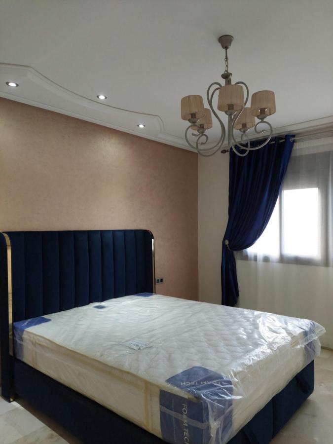Residence La Corniche Etage 2 Nador Luaran gambar