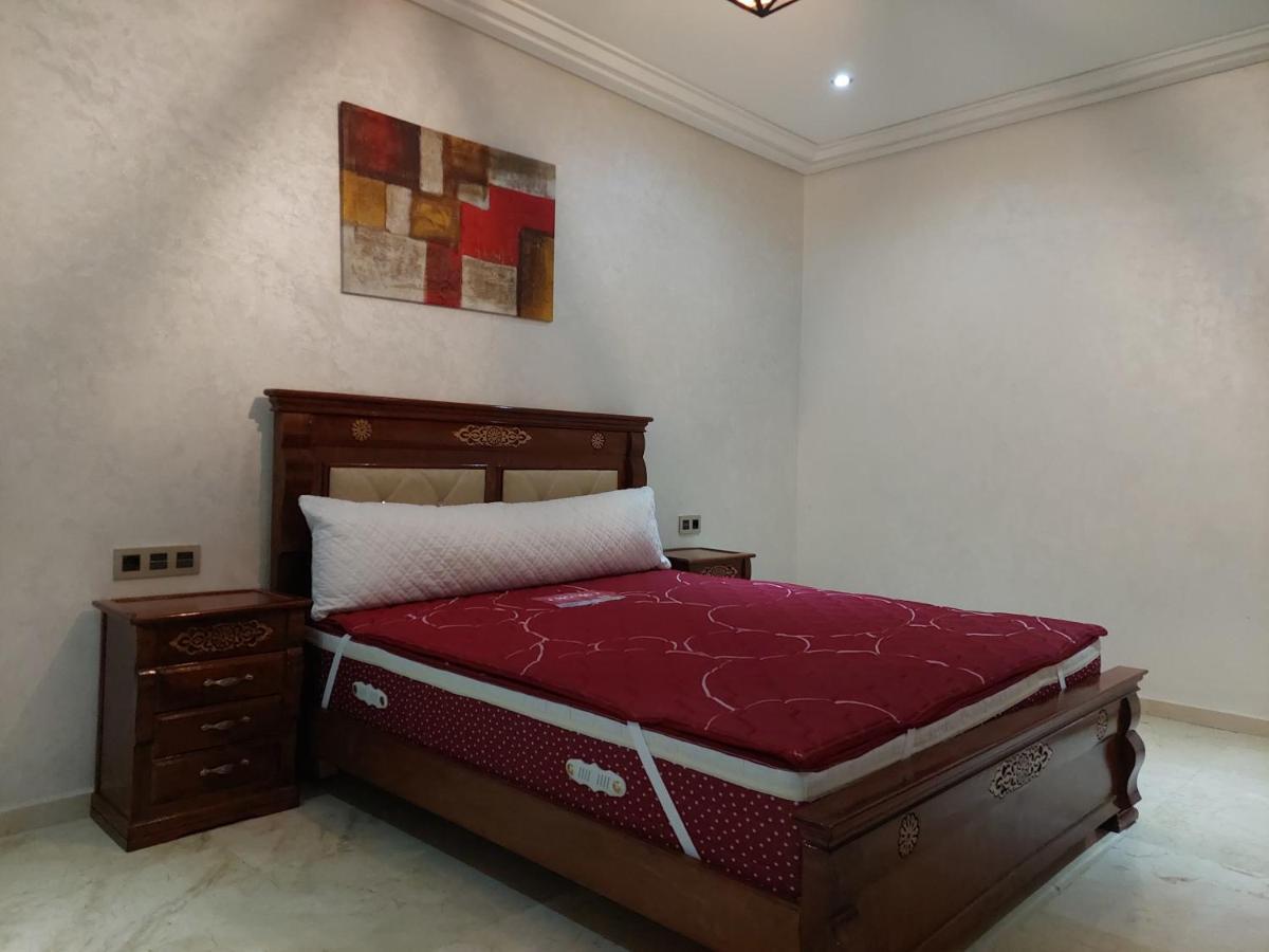 Residence La Corniche Etage 2 Nador Luaran gambar