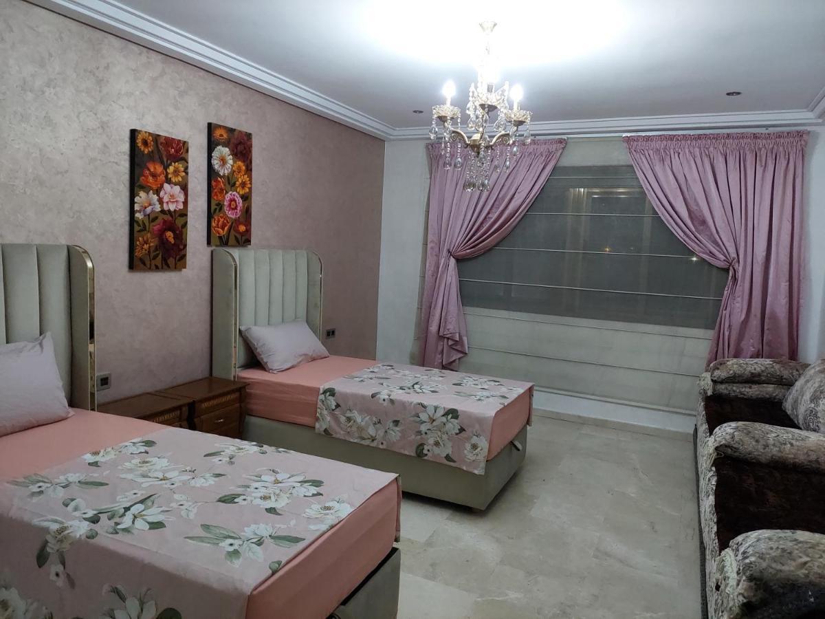 Residence La Corniche Etage 2 Nador Luaran gambar