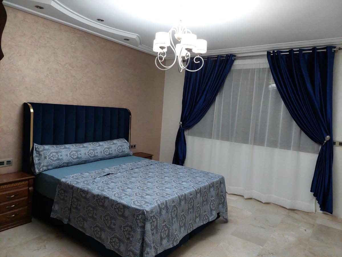 Residence La Corniche Etage 2 Nador Luaran gambar