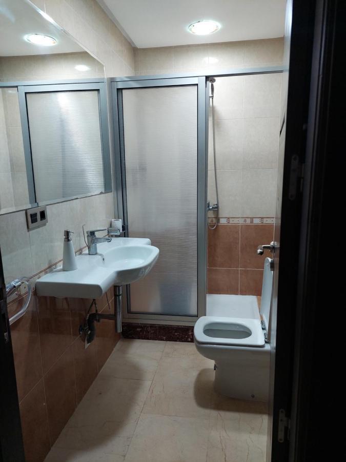 Residence La Corniche Etage 2 Nador Luaran gambar