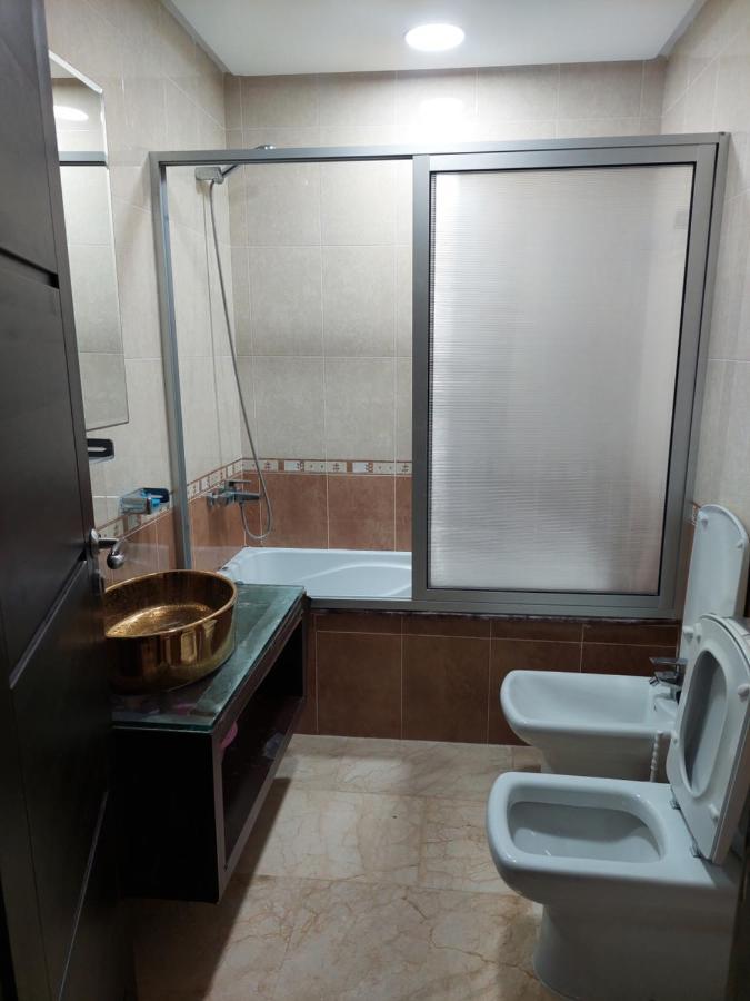 Residence La Corniche Etage 2 Nador Luaran gambar