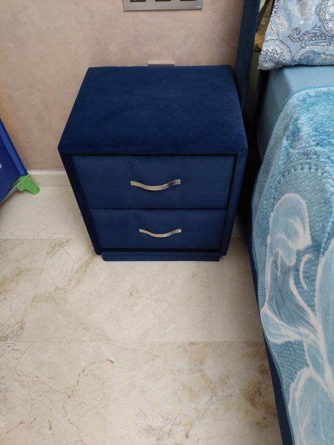 Residence La Corniche Etage 2 Nador Luaran gambar