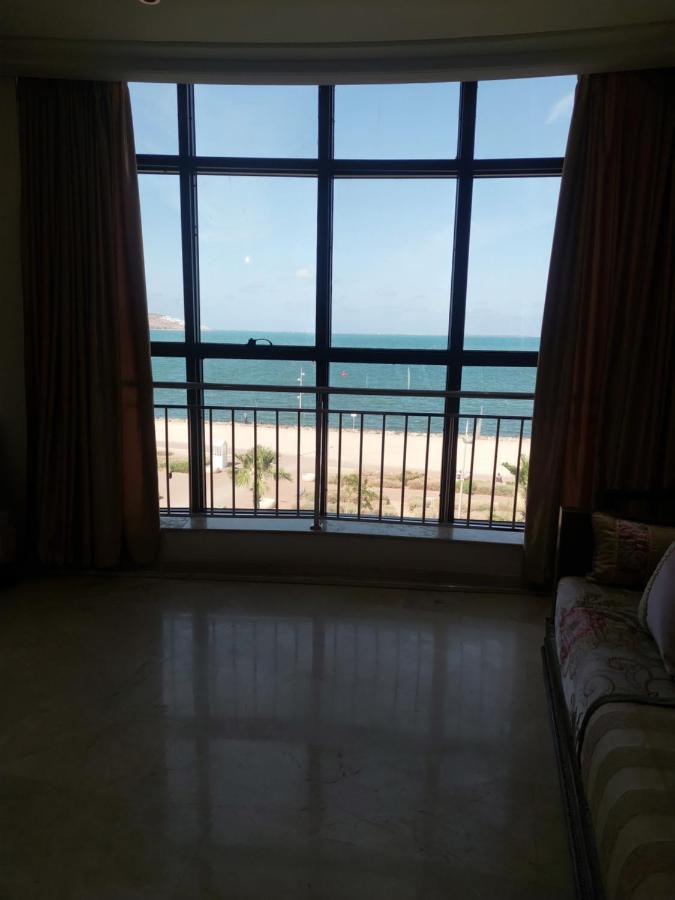 Residence La Corniche Etage 2 Nador Luaran gambar
