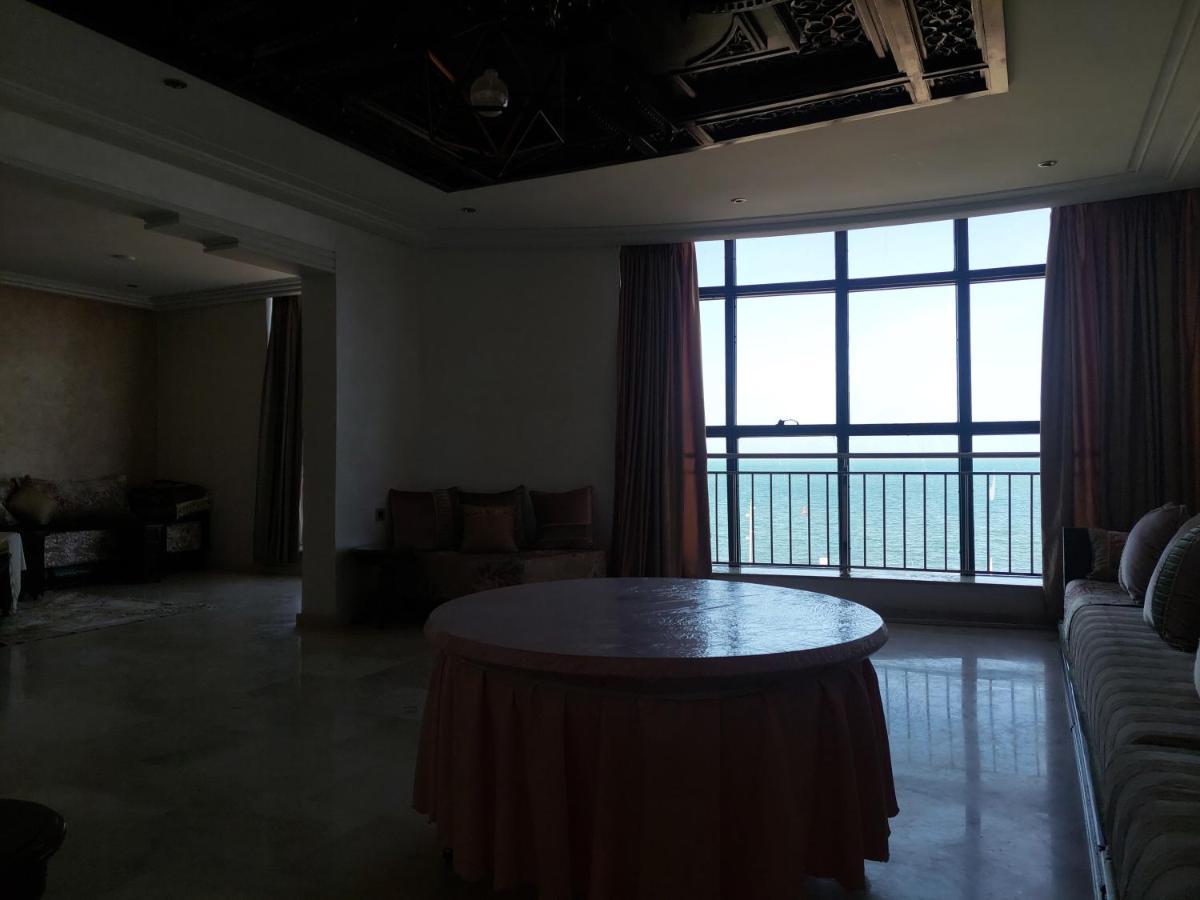 Residence La Corniche Etage 2 Nador Luaran gambar