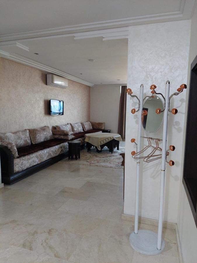 Residence La Corniche Etage 2 Nador Luaran gambar