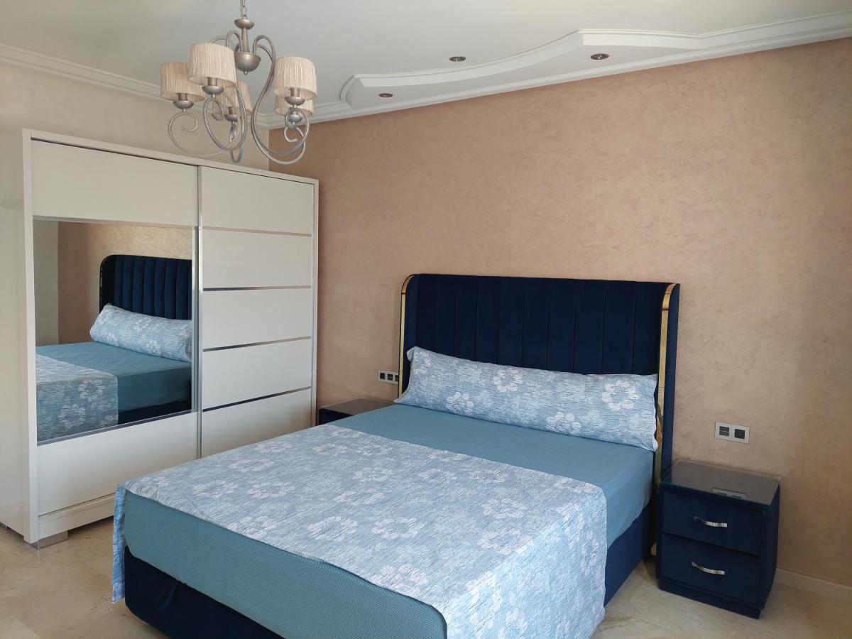 Residence La Corniche Etage 2 Nador Luaran gambar